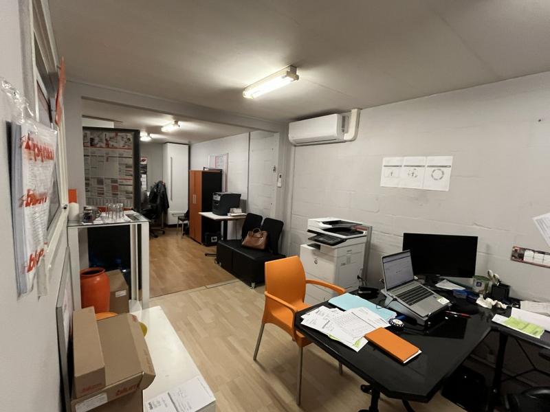 To Let commercial Property for Rent in Montague Gardens Western Cape